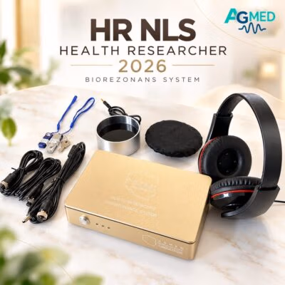 HR NLS