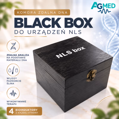 BLACK BOX