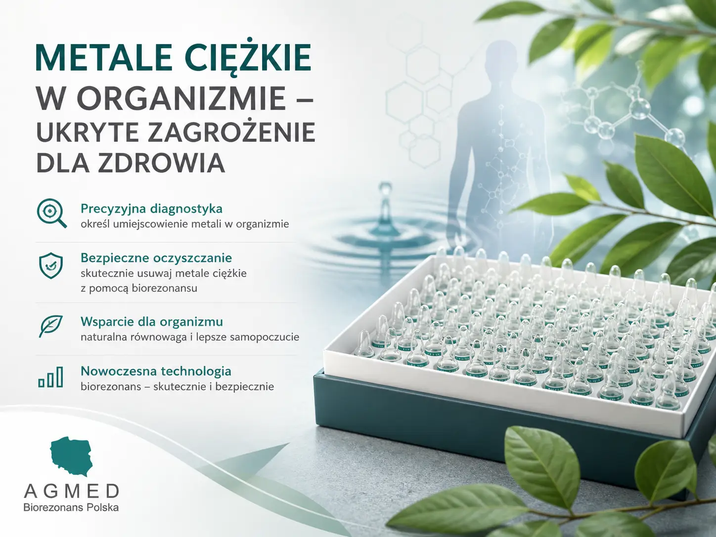 metale ciężkie